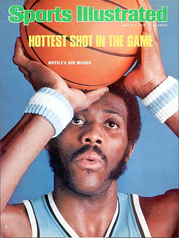 Bob McAdoo